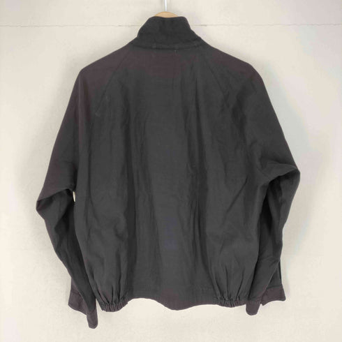 バーバリーロンドン BURBERRY LONDON スウィングトップジャケット メンズ  M